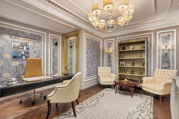 Al Habtoor Palace - Preferred Hotels & Resorts
