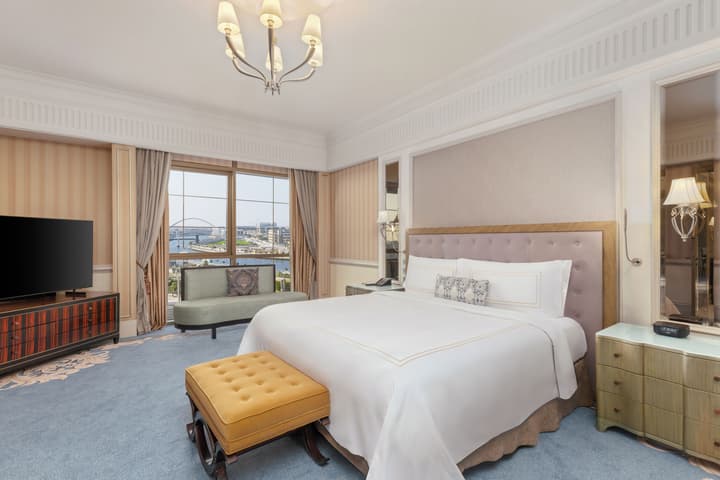 Al Habtoor Palace - Preferred Hotels & Resorts