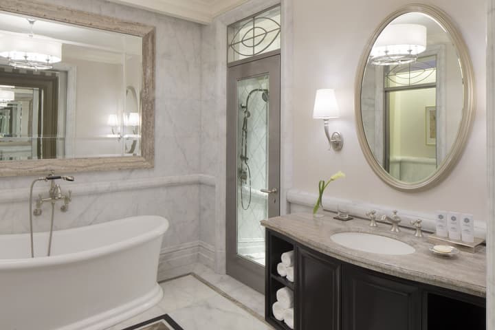 Al Habtoor Palace - Preferred Hotels & Resorts