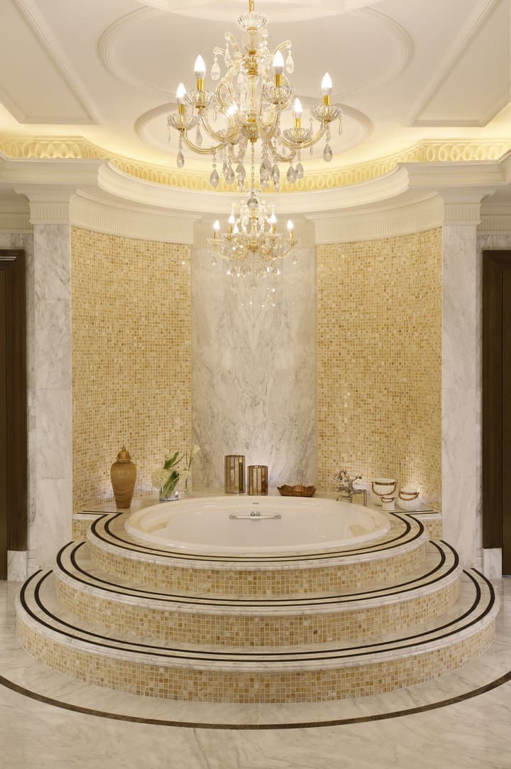 Al Habtoor Palace - Preferred Hotels & Resorts