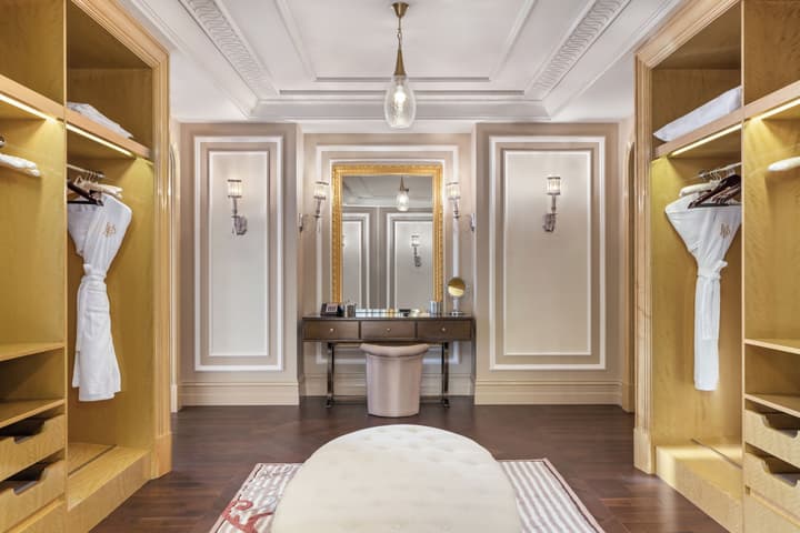 Al Habtoor Palace - Preferred Hotels & Resorts