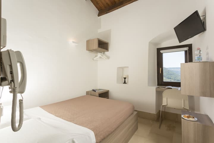 Hotel Antico Convento dei Cappuccini