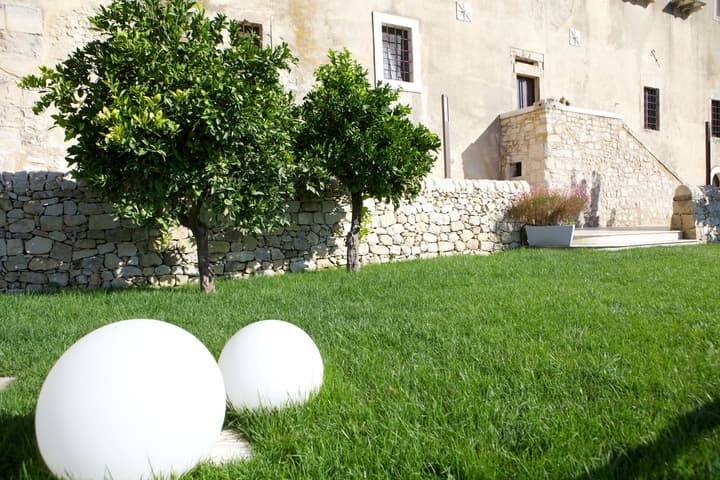 Hotel Antico Convento dei Cappuccini