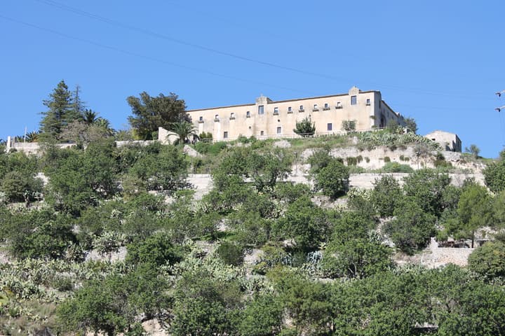 Hotel Antico Convento dei Cappuccini