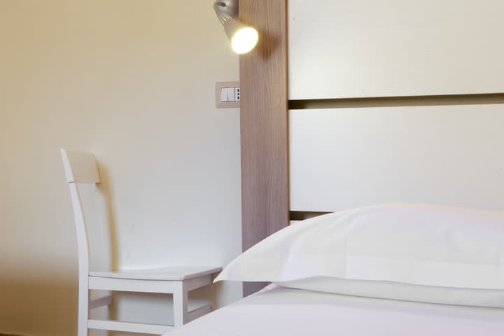 Hotel Antico Convento dei Cappuccini