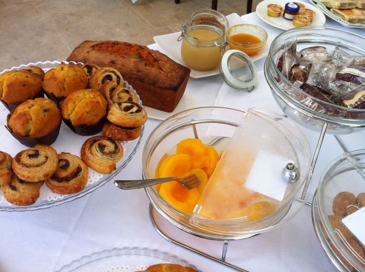 Hotel Antico Convento dei Cappuccini