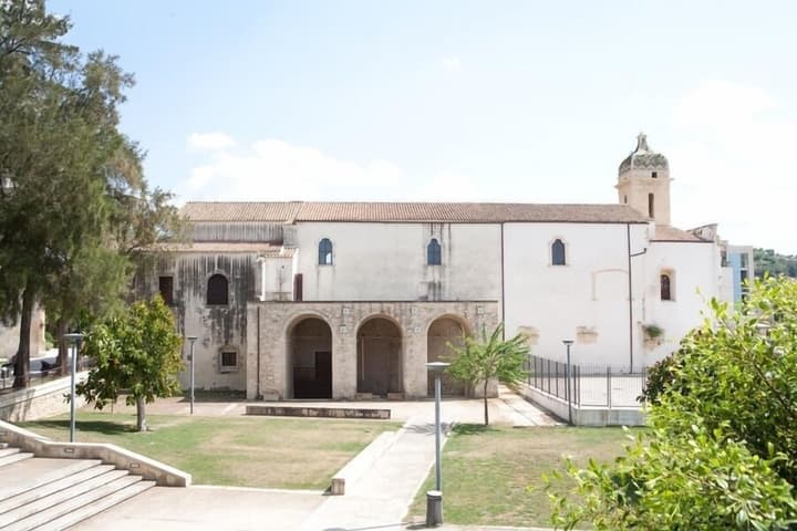 Hotel Antico Convento dei Cappuccini
