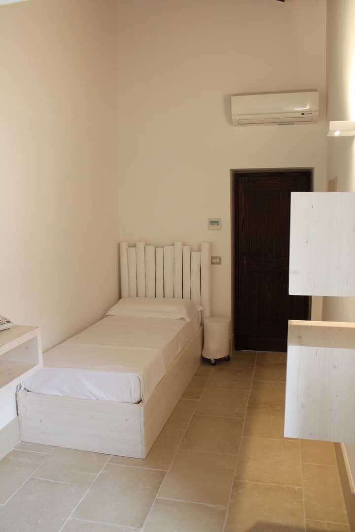 Hotel Antico Convento dei Cappuccini