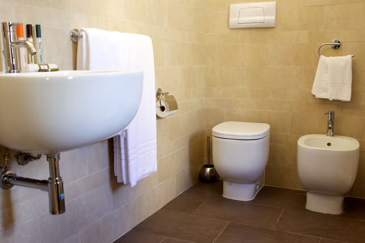Hotel Antico Convento dei Cappuccini