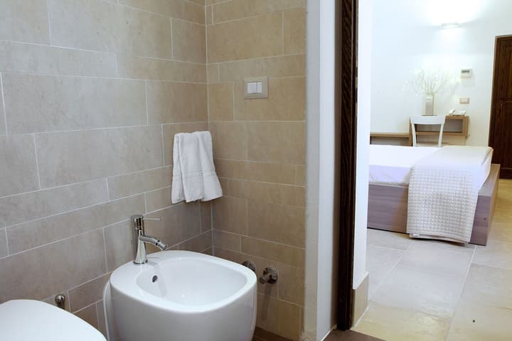 Hotel Antico Convento dei Cappuccini