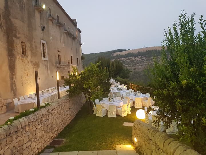 Hotel Antico Convento dei Cappuccini