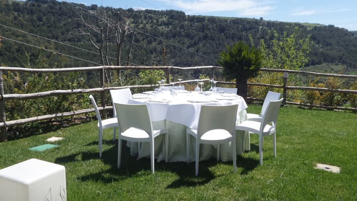 Hotel Antico Convento dei Cappuccini