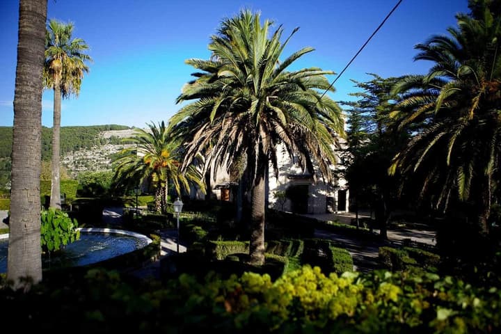 Hotel Antico Convento dei Cappuccini
