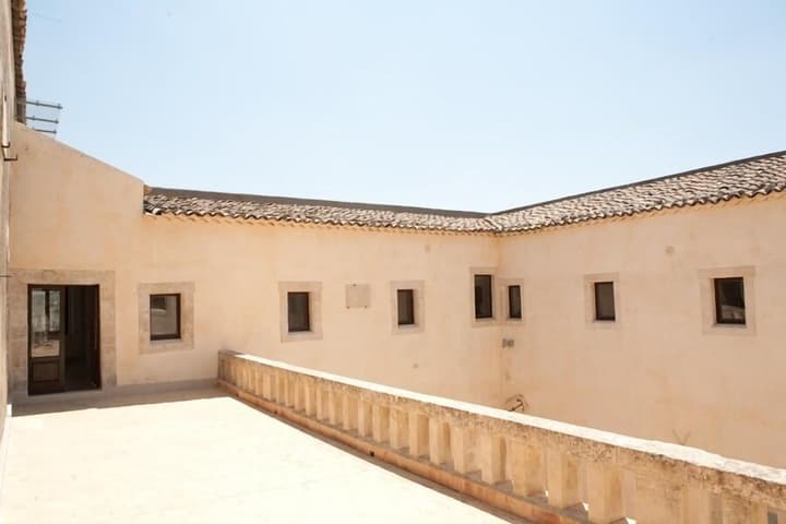 Hotel Antico Convento dei Cappuccini