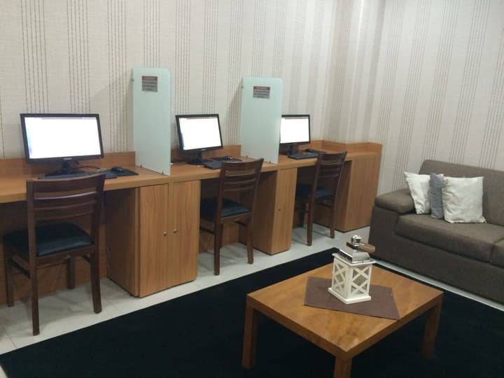 VOX HOTEL