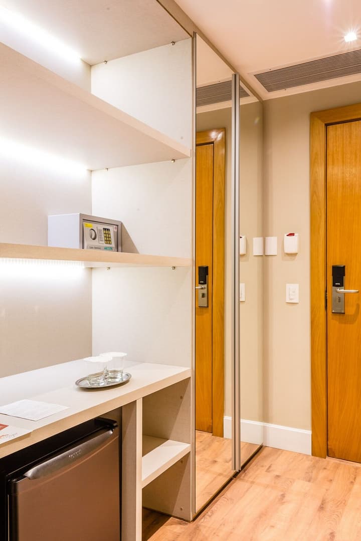 VOX HOTEL