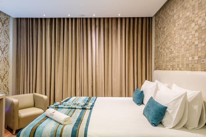 VOX HOTEL