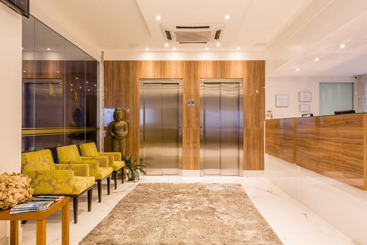 VOX HOTEL