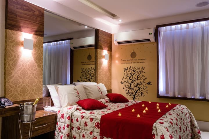 VOX HOTEL