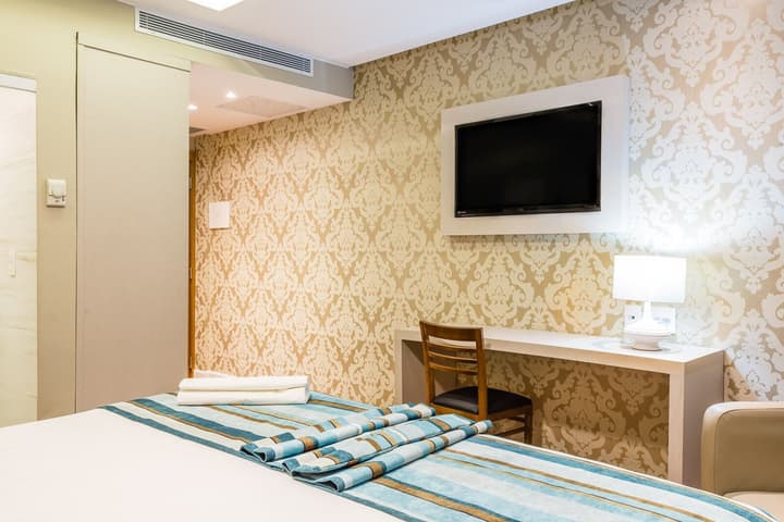 VOX HOTEL