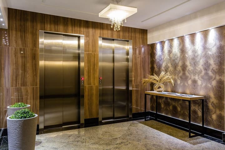 VOX HOTEL