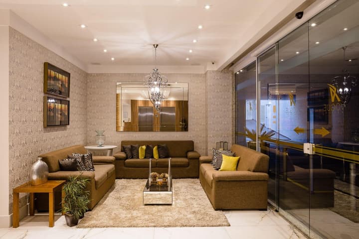 VOX HOTEL