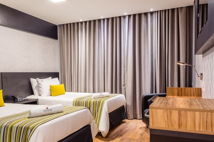 VOX HOTEL