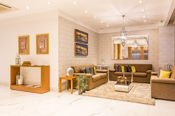 VOX HOTEL