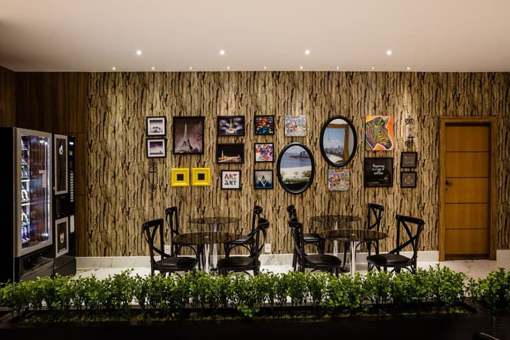 VOX HOTEL