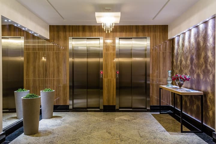 VOX HOTEL