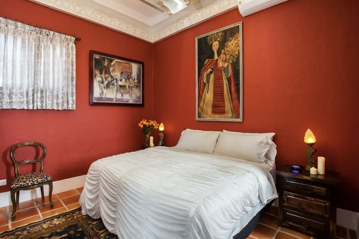 Garlands del Rio Riverside Boutique Hotel