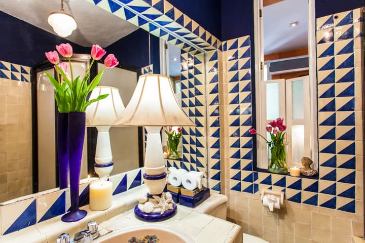 Garlands del Rio Riverside Boutique Hotel