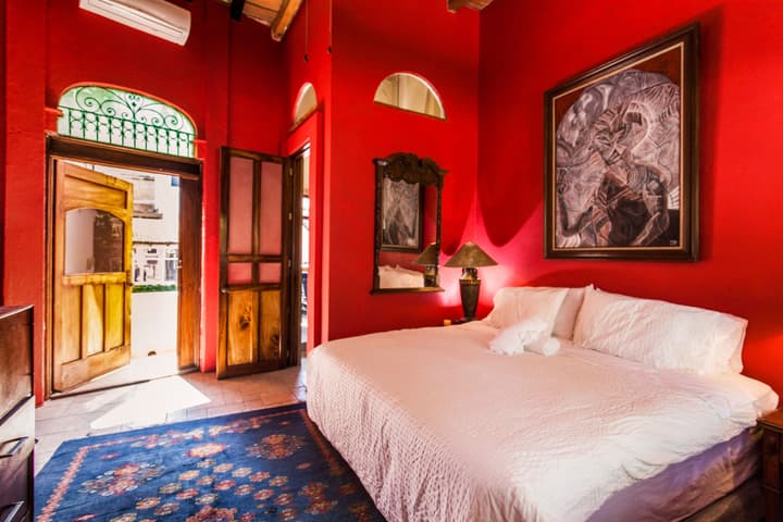 Garlands del Rio Riverside Boutique Hotel