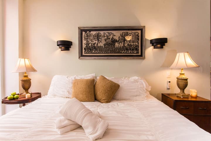 Garlands del Rio Riverside Boutique Hotel