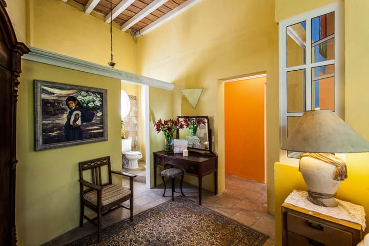 Garlands del Rio Riverside Boutique Hotel