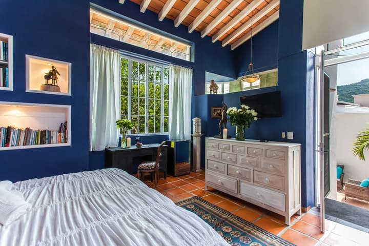 Garlands del Rio Riverside Boutique Hotel