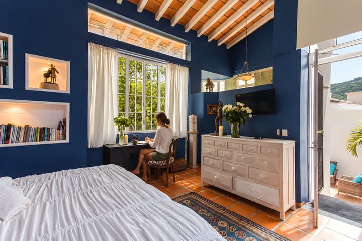 Garlands del Rio Riverside Boutique Hotel
