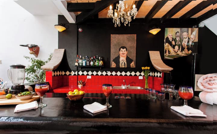 Garlands del Rio Riverside Boutique Hotel