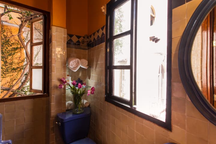 Garlands del Rio Riverside Boutique Hotel