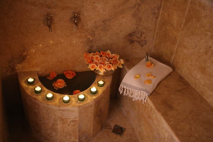 Riad Couleurs du Sud