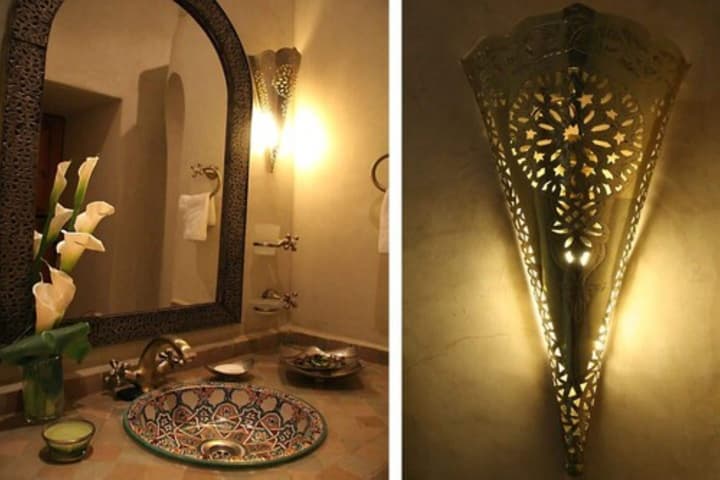 Riad Couleurs du Sud