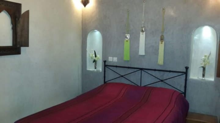 Riad Couleurs du Sud