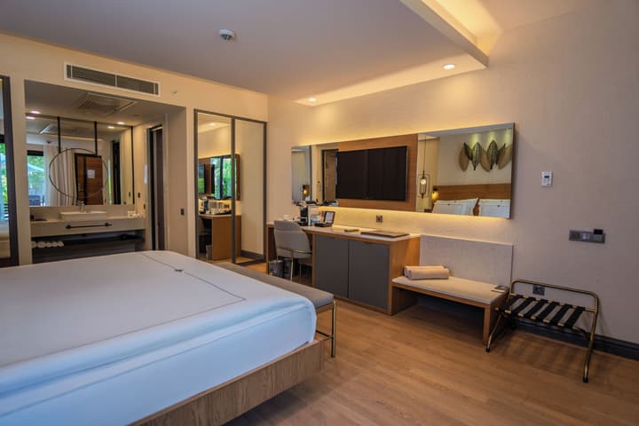 Miramare Beach Hotel