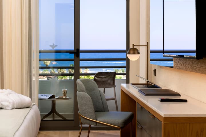 Miramare Beach Hotel