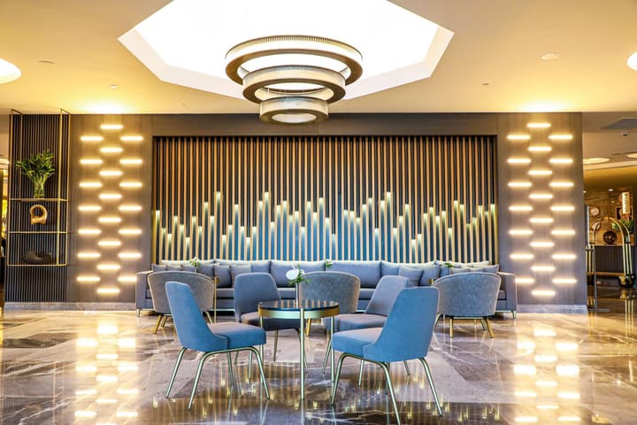 Miramare Beach Hotel