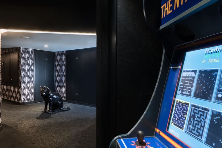 NYX Tel Aviv