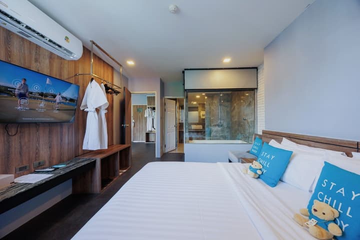 Cross Vibe Chiang Mai Decem