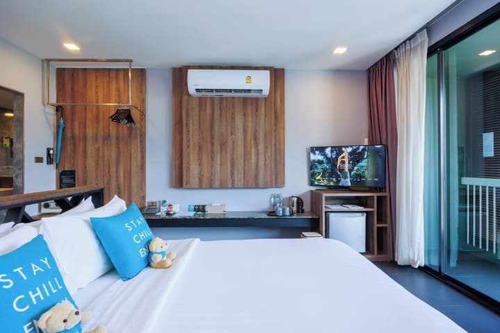 Cross Vibe Chiang Mai Decem
