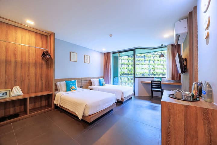 Cross Vibe Chiang Mai Decem