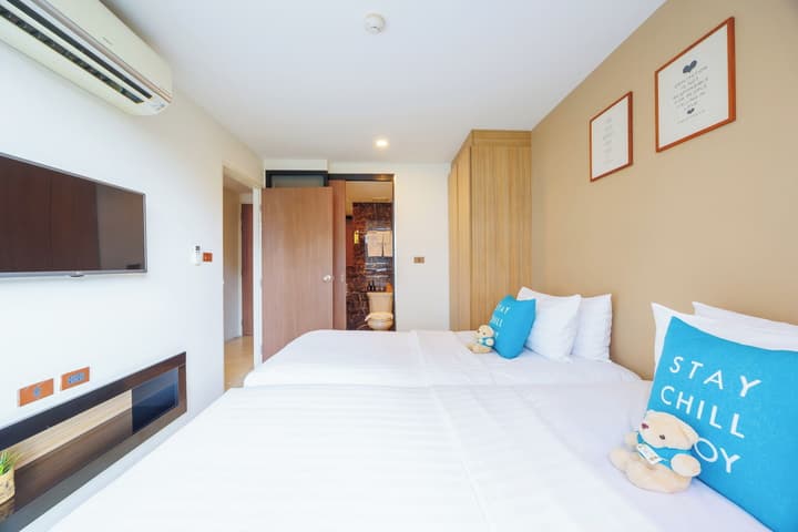 Cross Vibe Chiang Mai Decem